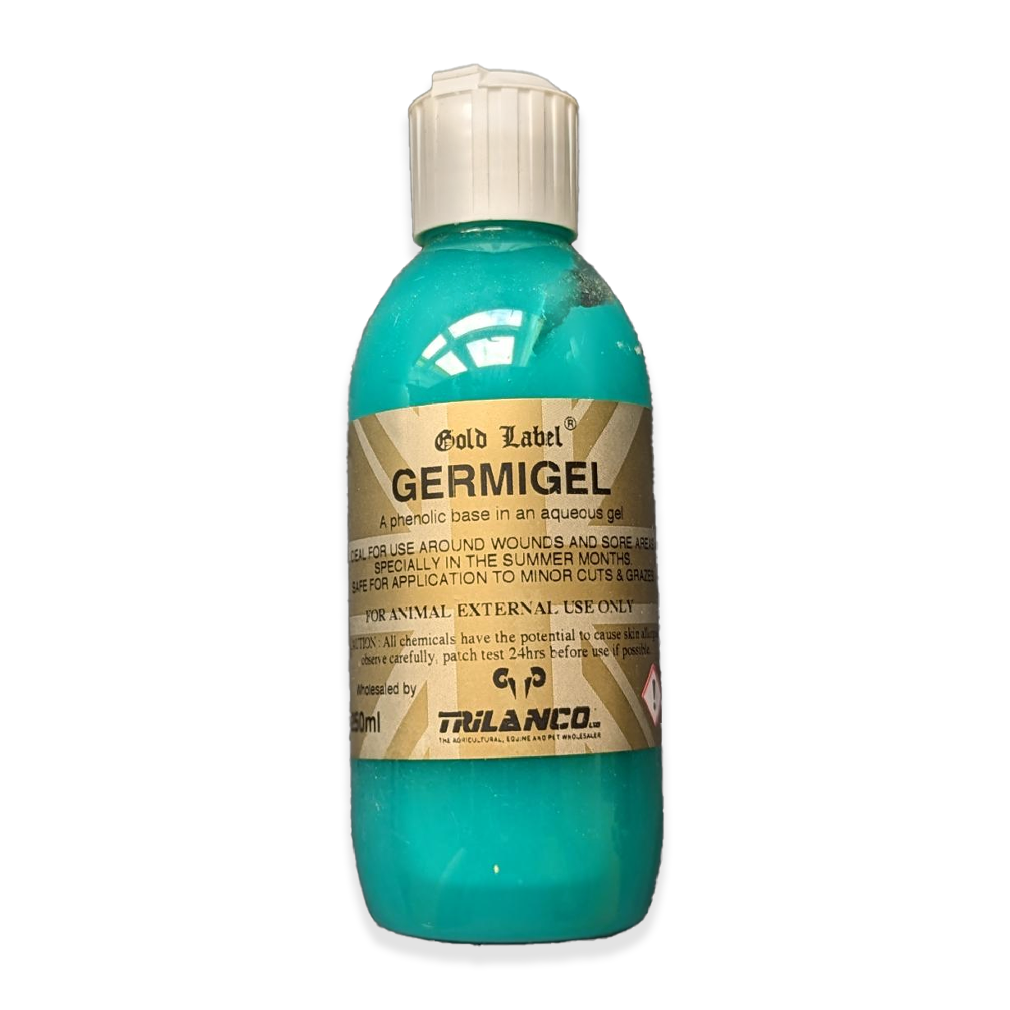 Gold Label Germigel