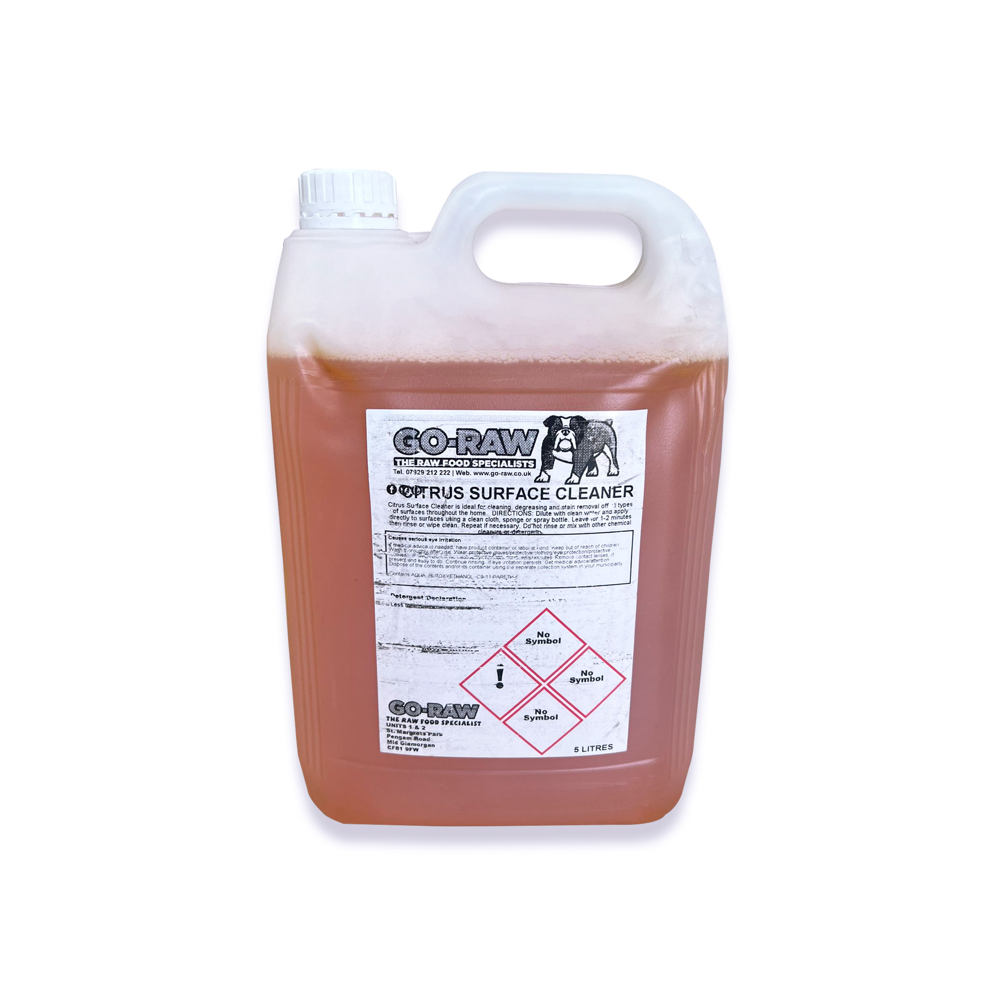 Cleaning Products - Image 5