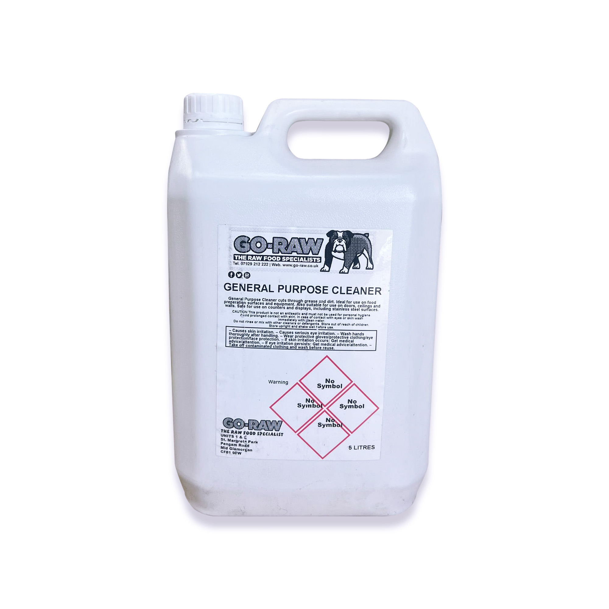 Cleaning Products - Image 6