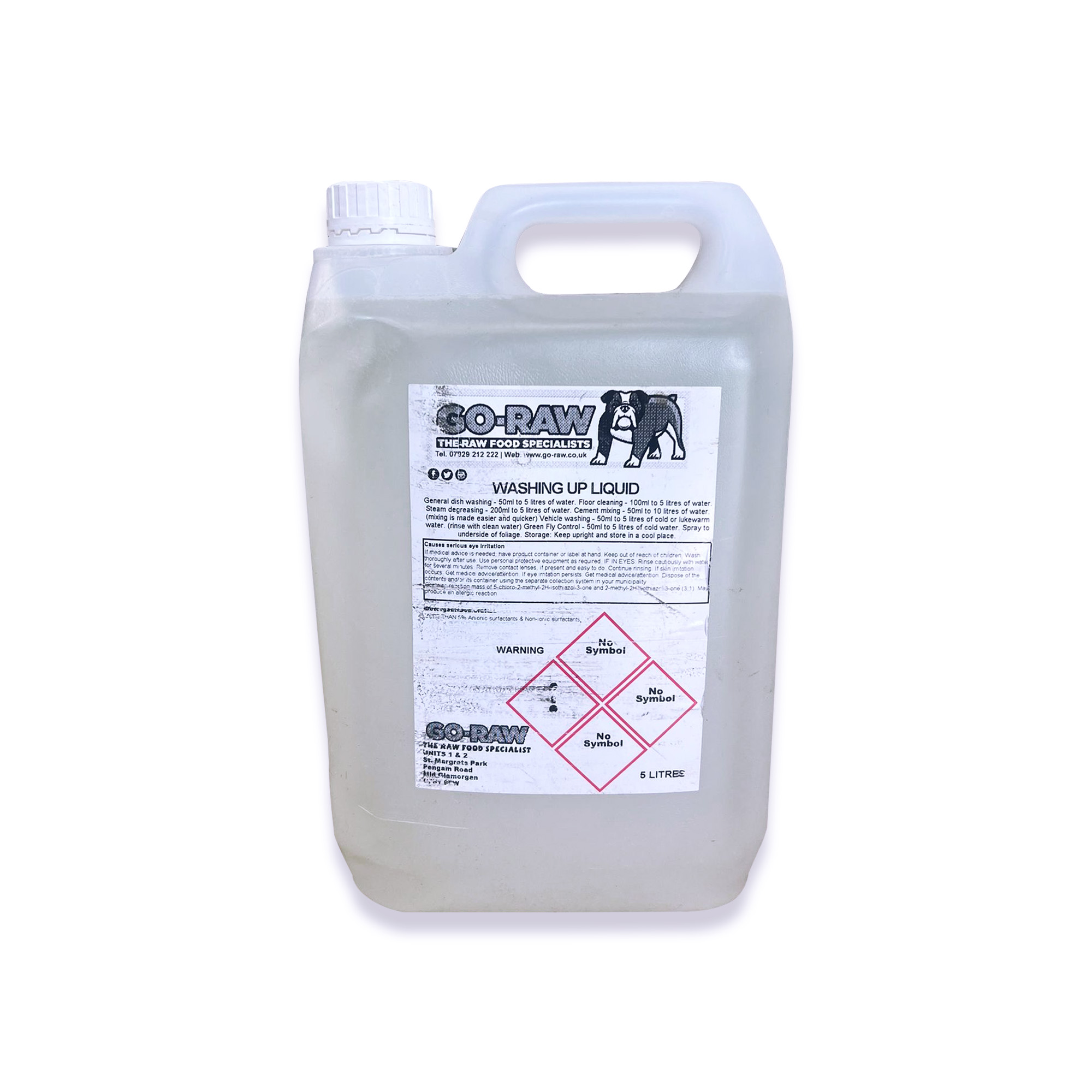 Cleaning Products - Image 11