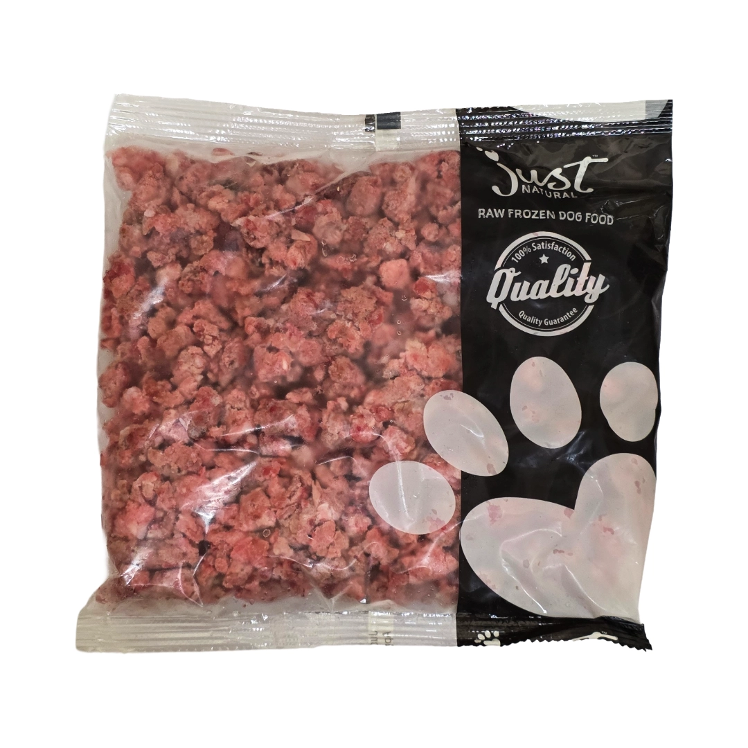 Just Natural Mince 454g