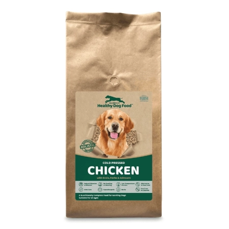 Salubrious Chicken